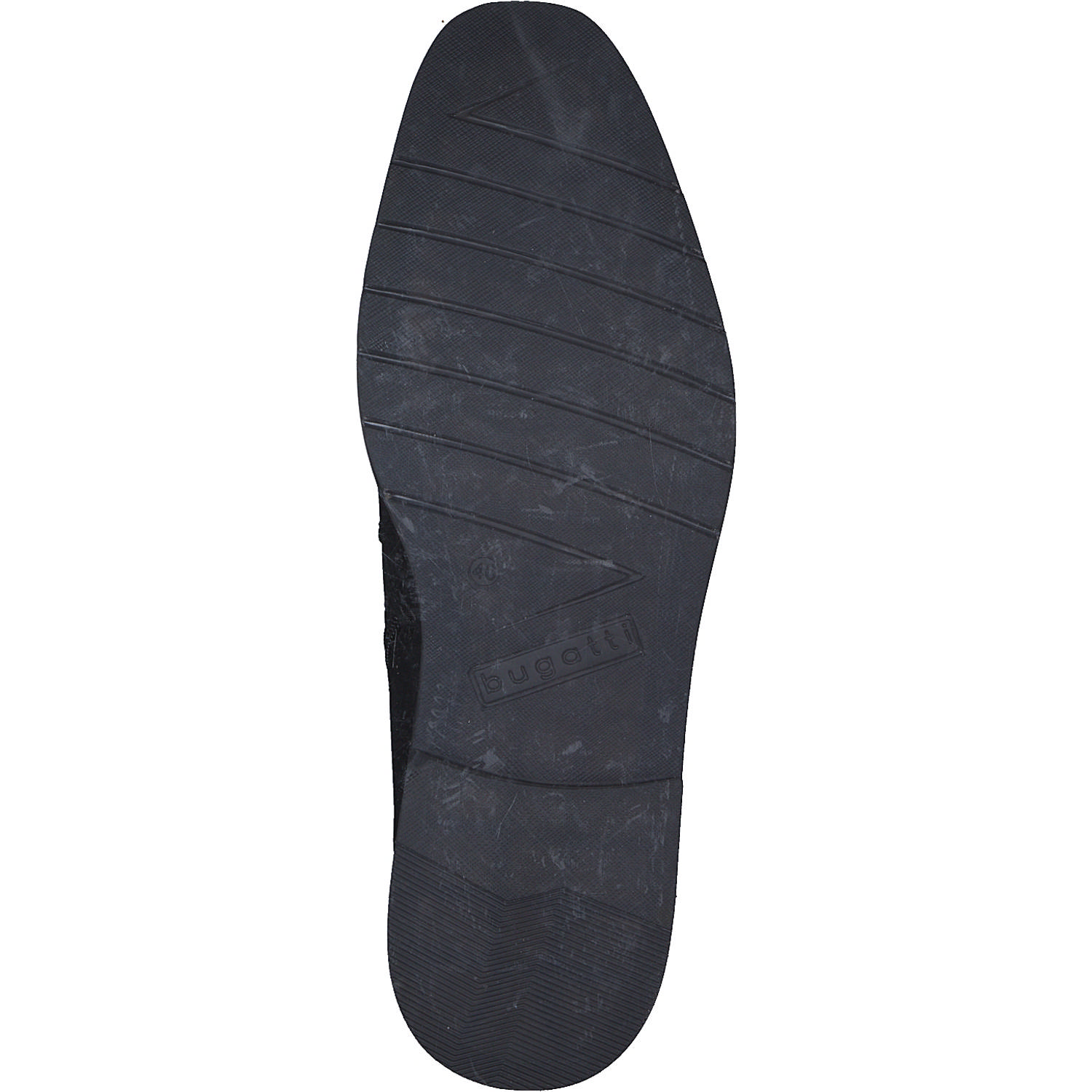 Bugatti Merlo A9E62, Ankle Boots, Herren, Schwarz