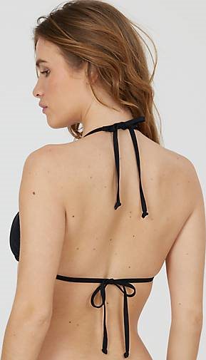 CRUZ Bikinioberteil Monique mit UV-schützender Eigenschaft