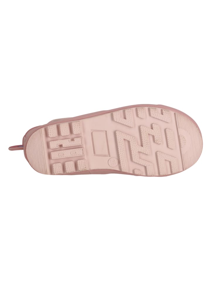 Zigzag Gummistiefel Rook in 4319 Silver Pink günstig kaufen