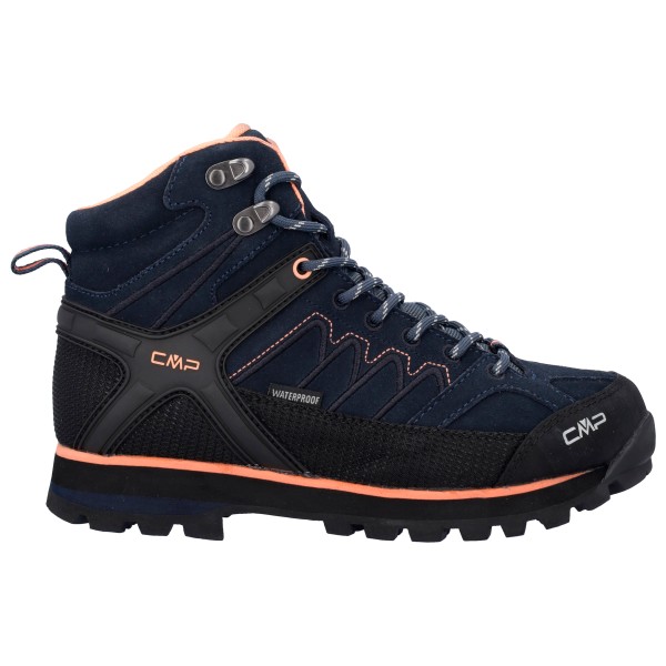 CMP - Women's Moon Mid Trekking Shoe Waterproof - Wanderschuhe