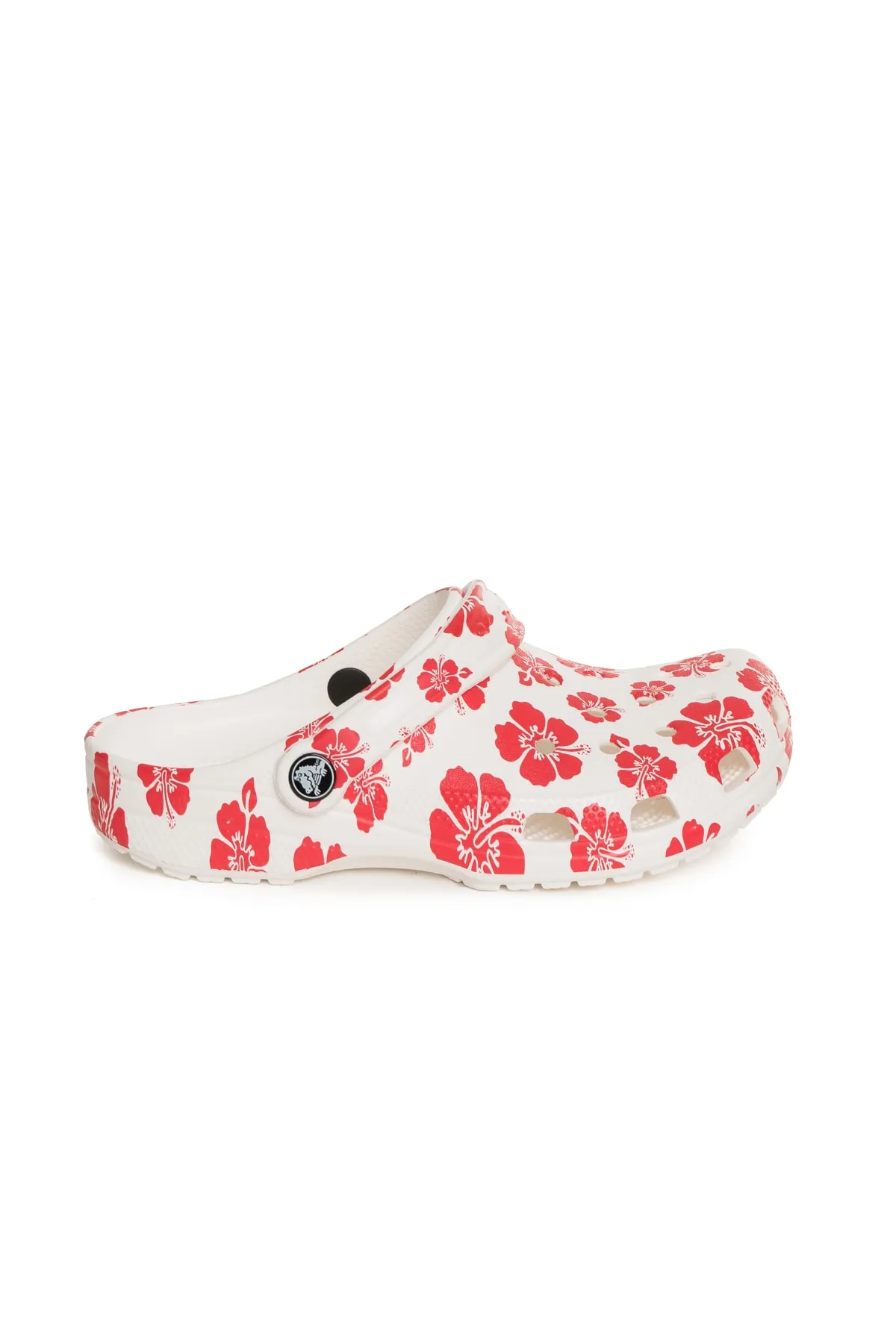 Crocs  CR207849 Hausschuhe WEISSE FLAMME