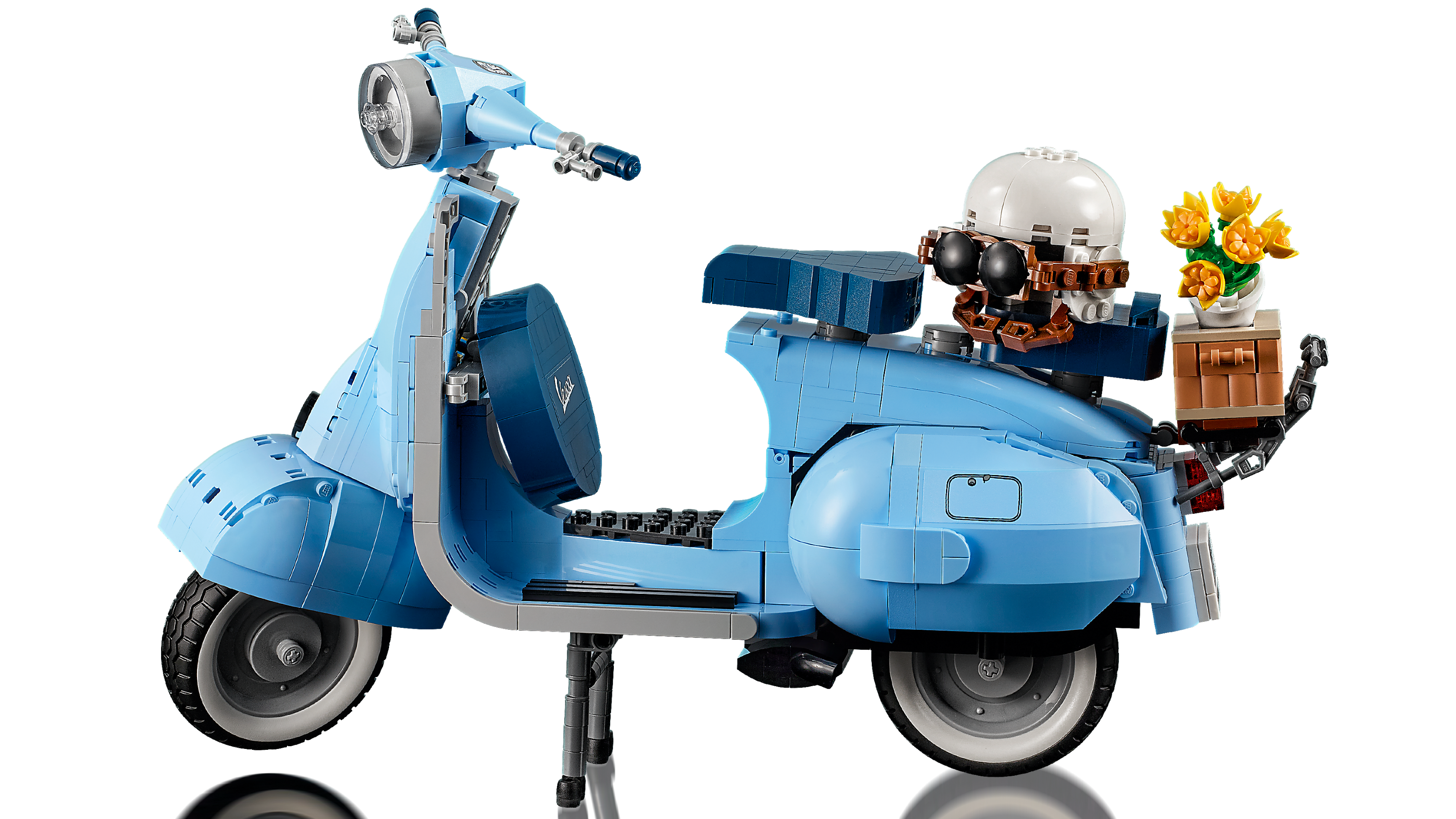 Vespa 125 10298