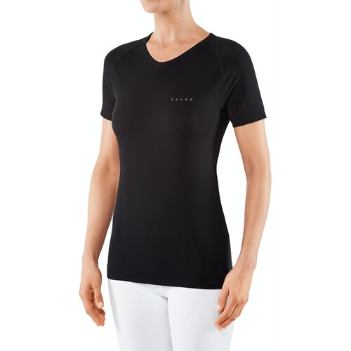 DAMEN KURZARMSHIRT WARM