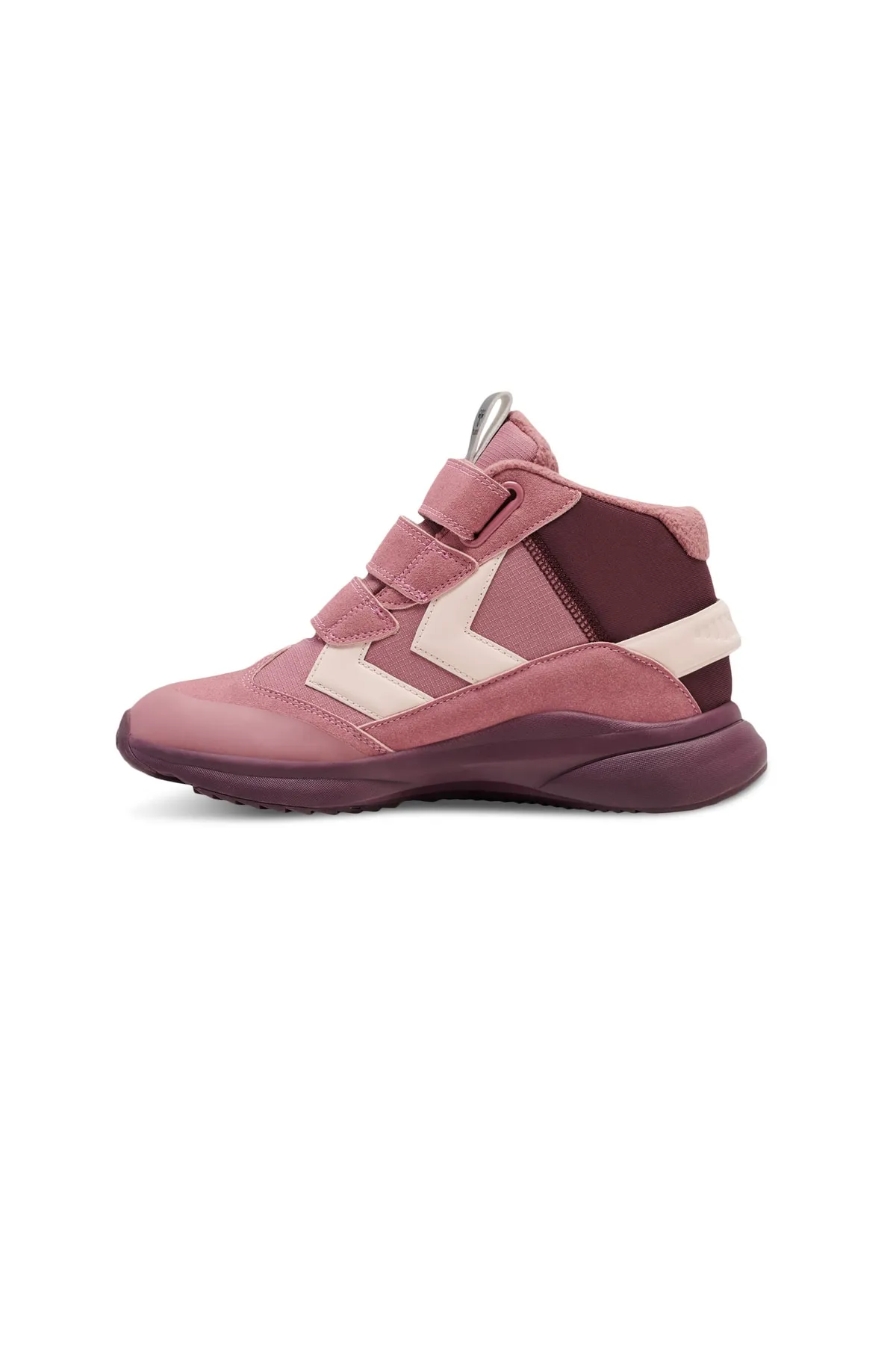 hummel  REACH ZERO MID TEX JR