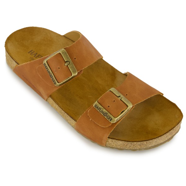 Haflinger - Andrea - Sandalen