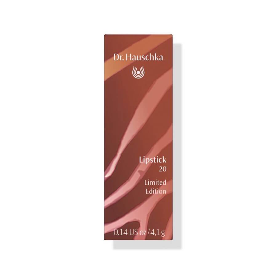 Dr. Hauschka Lippen-Makeup Lipstick Limited Edition