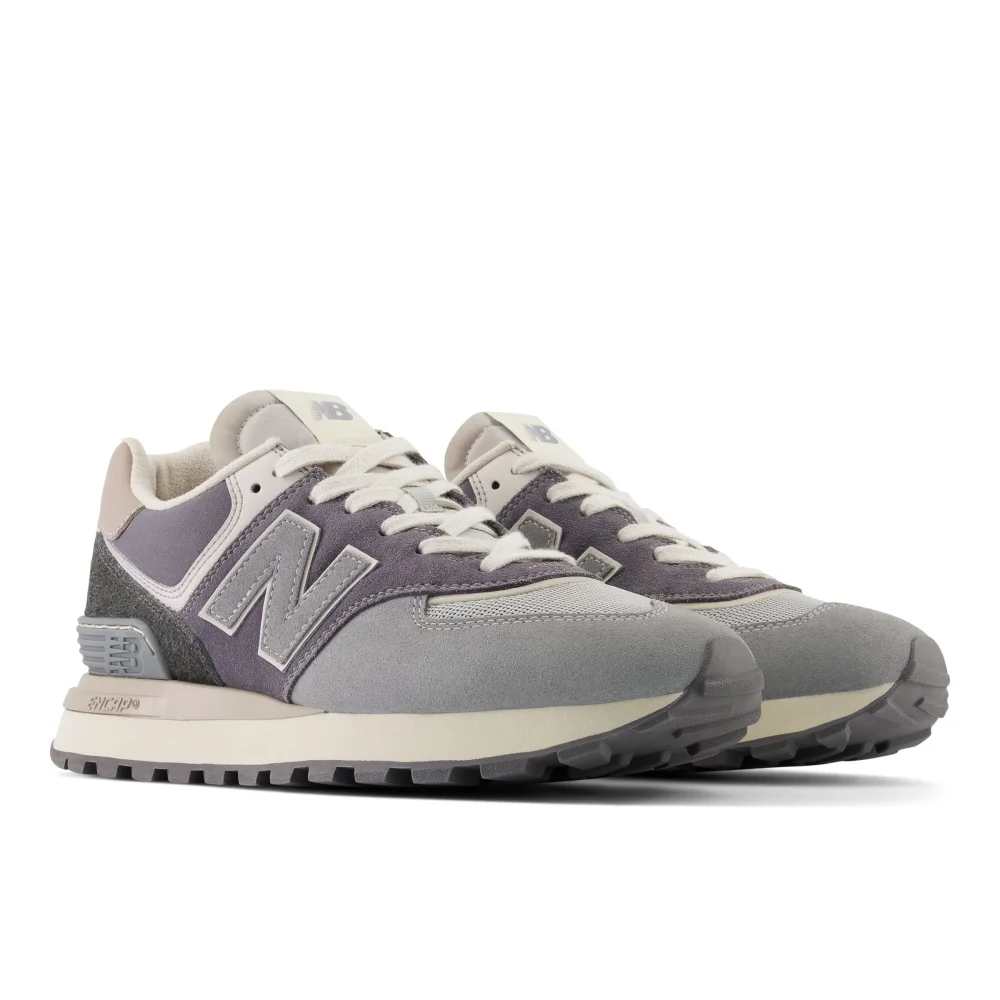 New Balance 574 U574LGG2 / grau