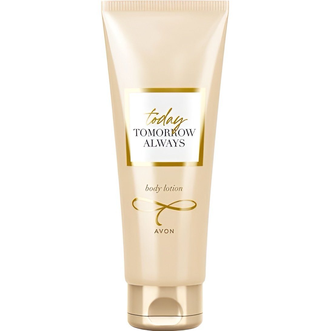 AVON Cosmetics Pflege-Geschenkset TTA TODAY Eau de Parfum 50 ml 10 ml Bodylotion 150 ml Handcreme 30 ml für Damen Einzigartiger Duft: Noten von Neroli, Schmetterlingsblüte, Seidenmoschus. Vollständiges Dufterlebnis: Freesien, Hibiskus, Moschus, Zeder
