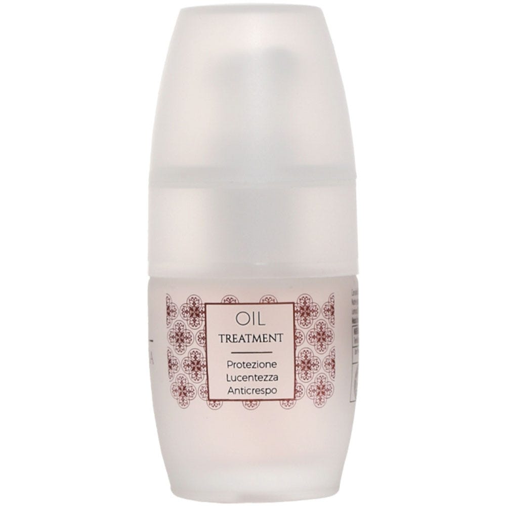 Biacre Argan & Macadamia Oil Treatment 30 ml