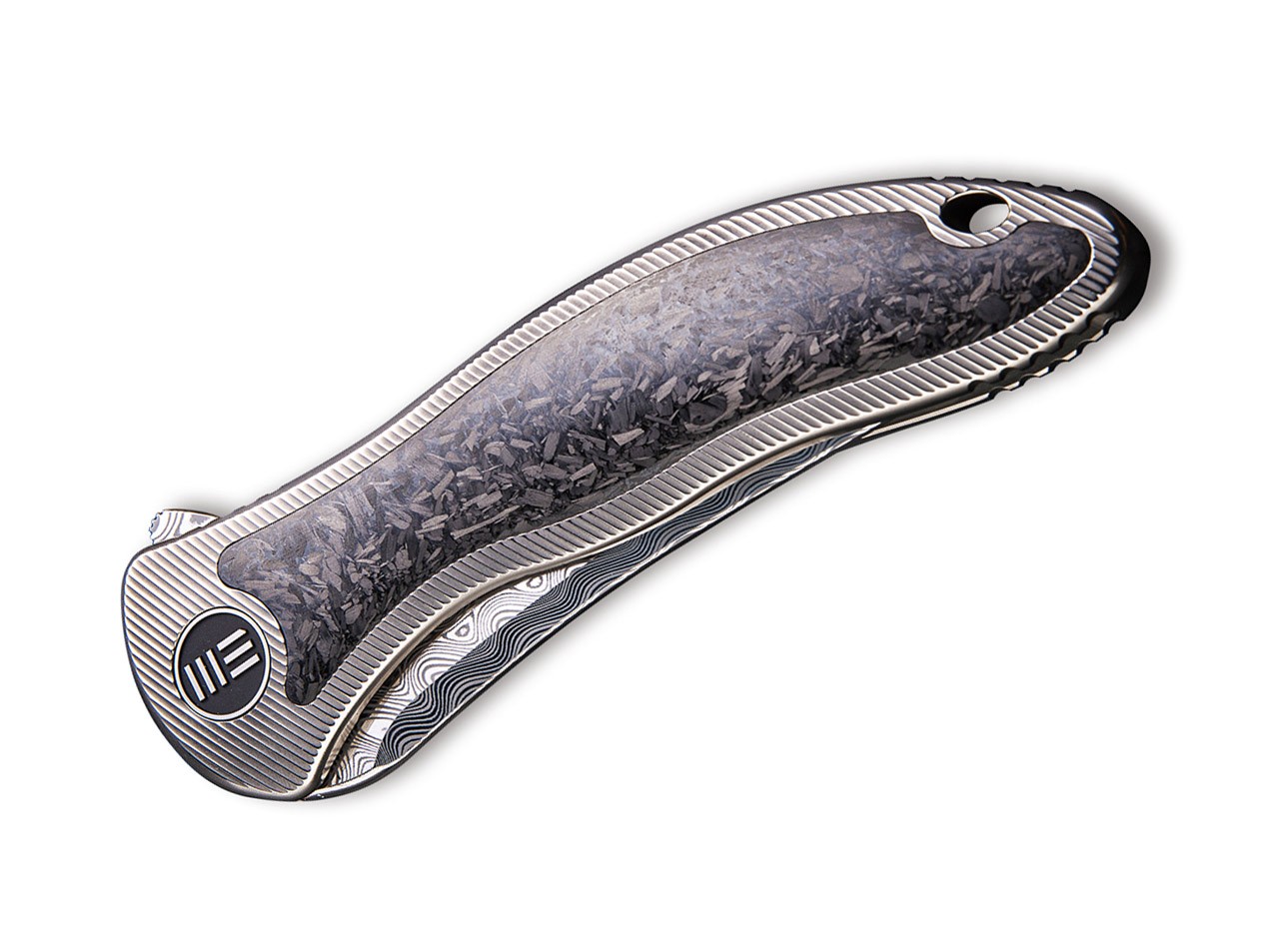 Synergy 2 CF Damascus