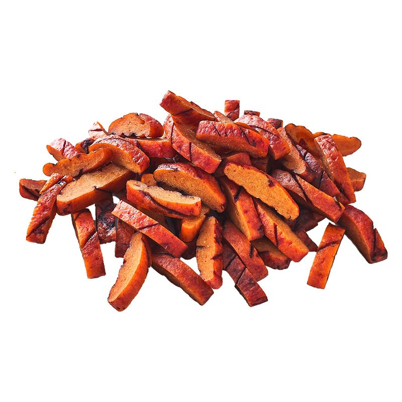 Hansepet Cookies Gegrilltes Huhn – BBQ Style
