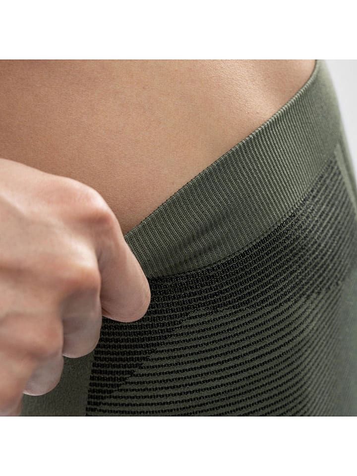 Siroko Funktionsunterhose ''Method'' in Khaki günstig kaufen