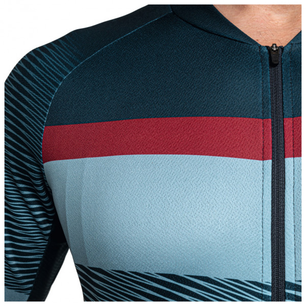 Schöffel - Shirt Vertine - Radtrikot