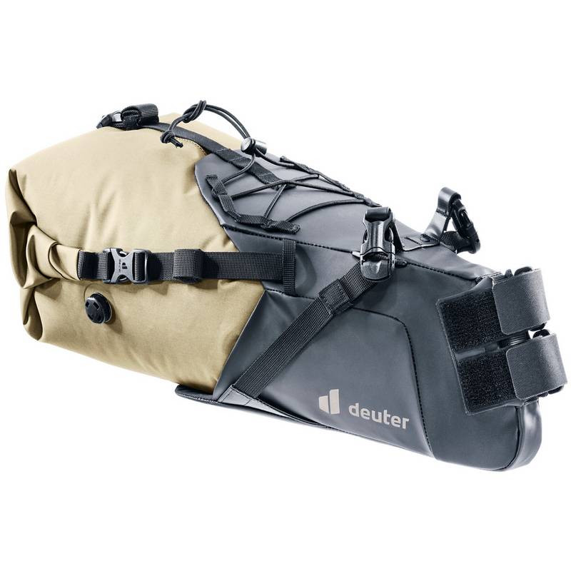 Deuter Cabezon SB 16 Fahrradtasche