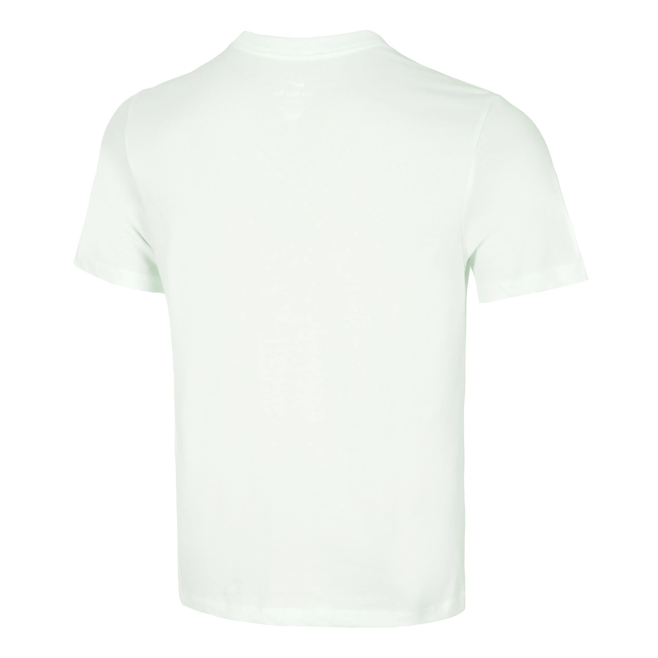 Dri-Fit Court Rafa T-Shirt Herren - Hellgrün