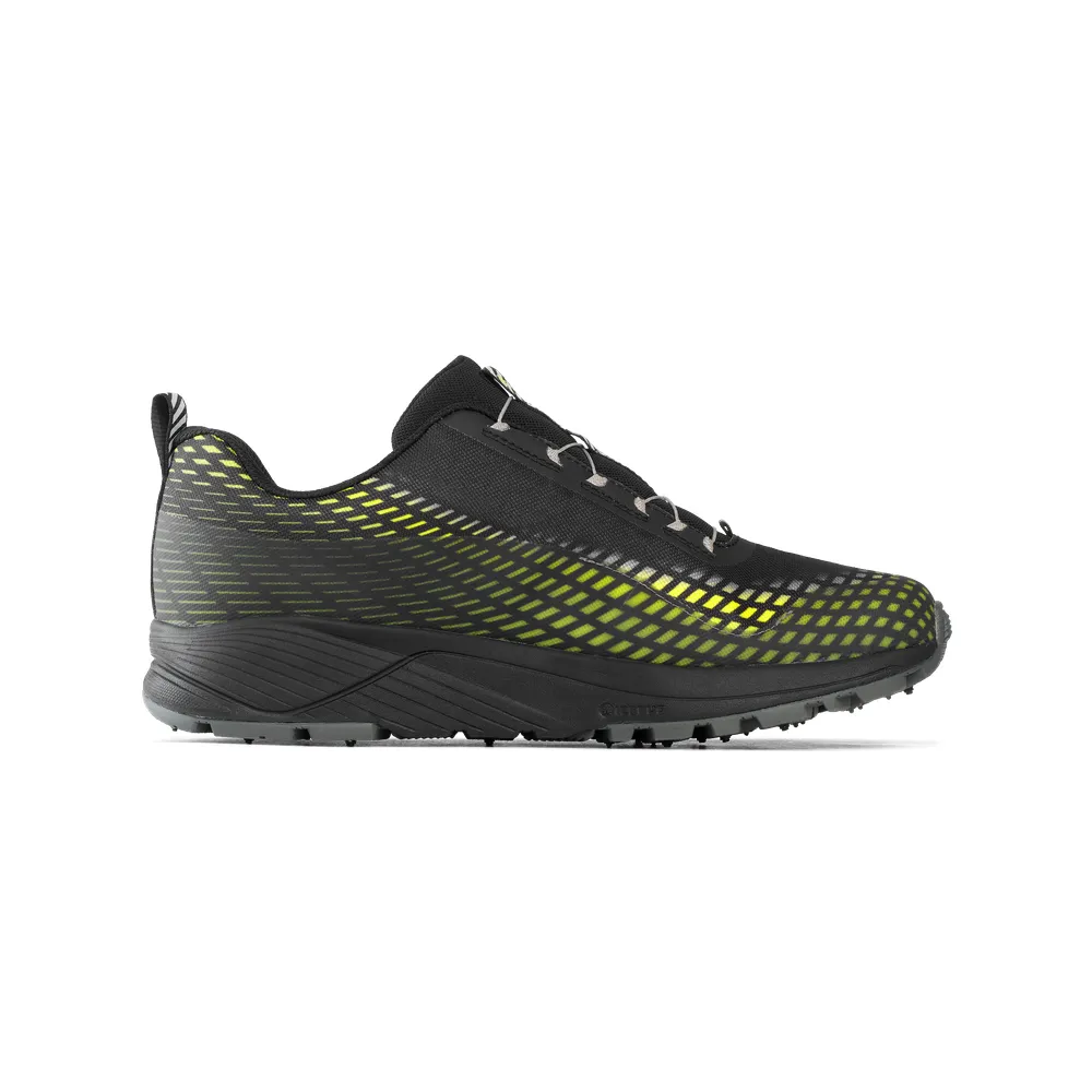 Icebug NEWRUN BUGRIP GTX G18003-9A / schwarz