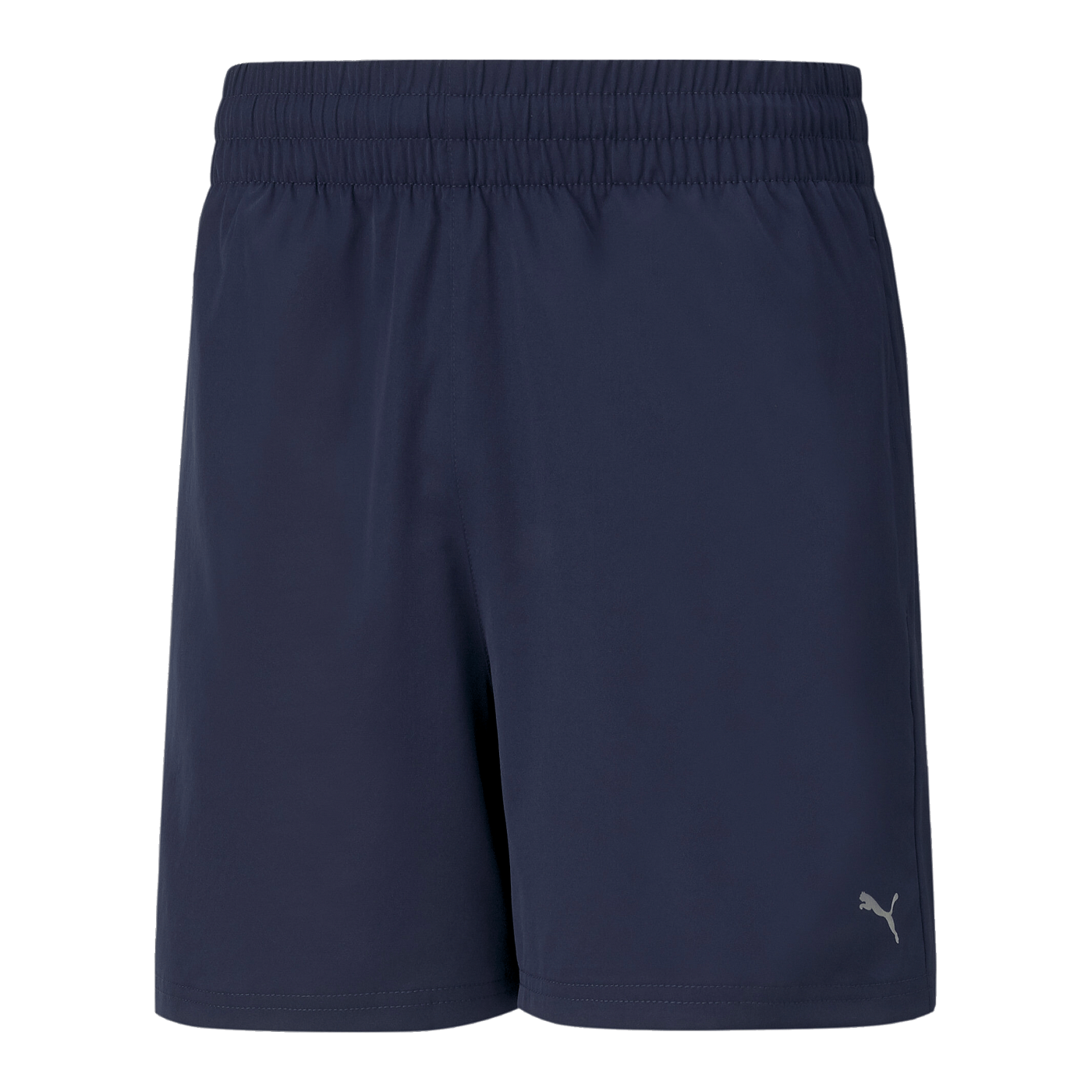 PUMA Performance Woven Short Blau F06