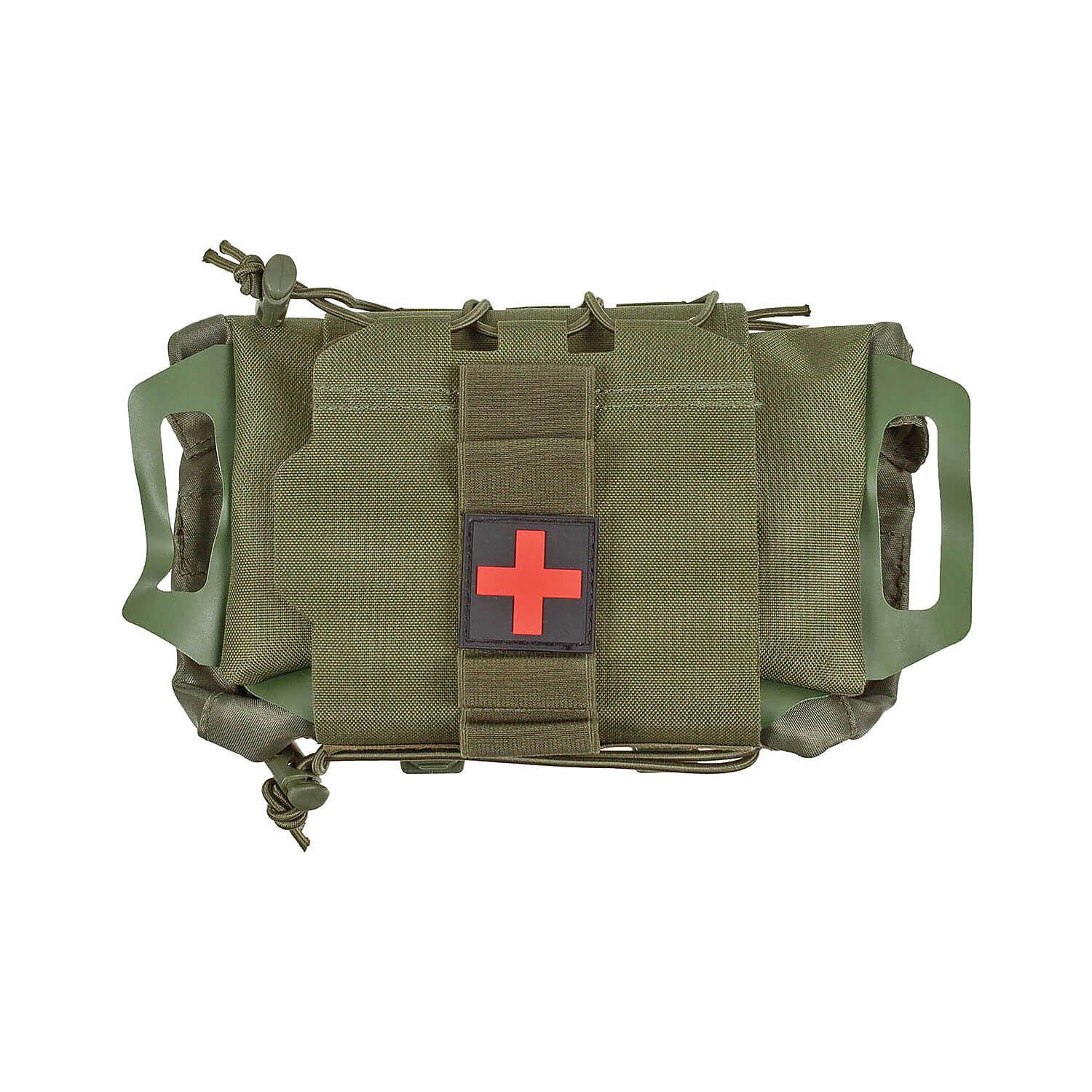 Erste-Hilfe-Tasche Tactical IFAK