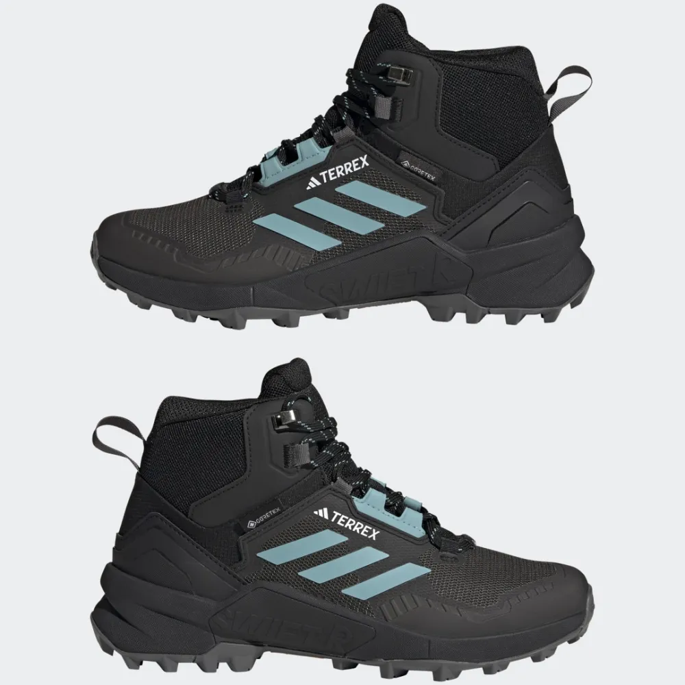 adidas Swift R3 Mid GORE TEX HP8712 / schwarz