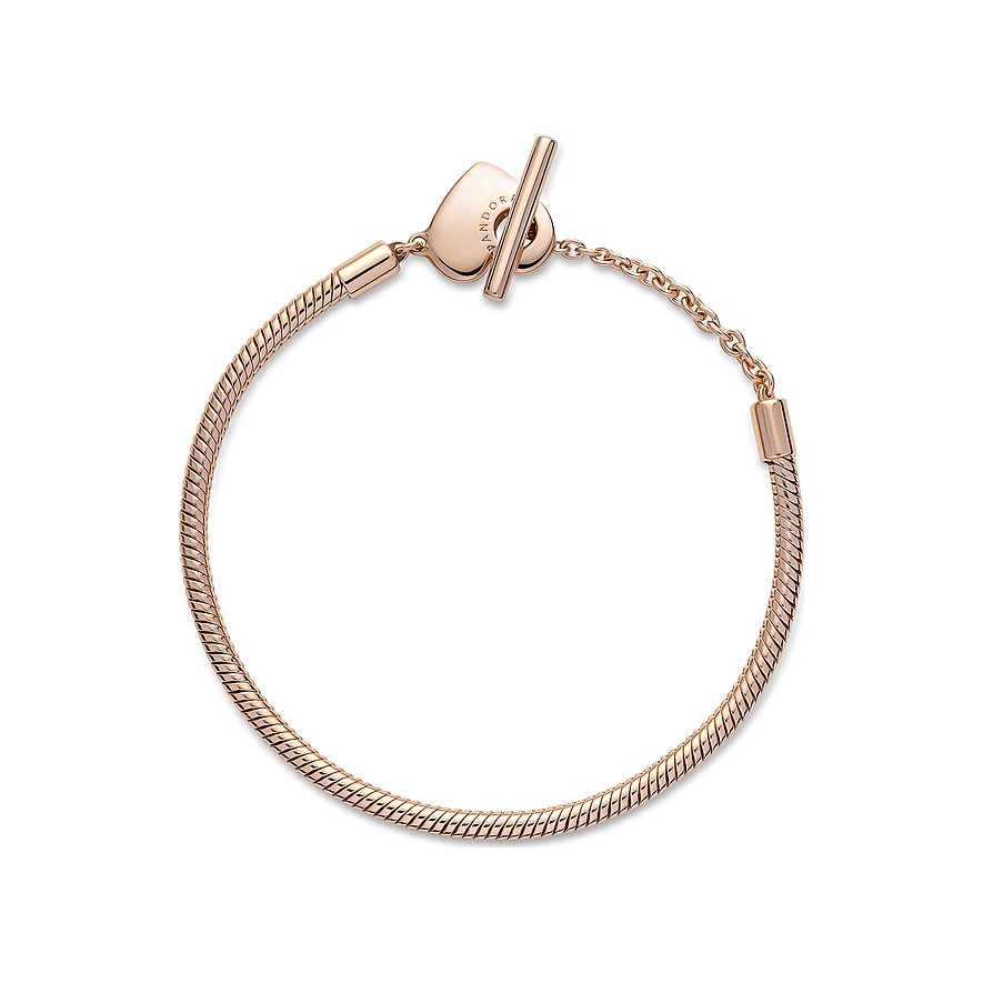 Pandora Armband Moments