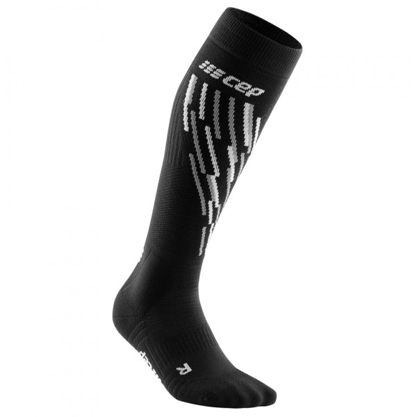 CEP - Ski Thermo Socks - Kompressionssocken