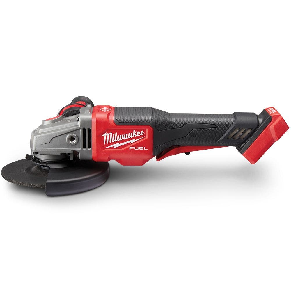 MILWAUKEE 18V FUEL™ 4 Piece 2 x 6.0Ah Combo Kit M18FPP4K3602B