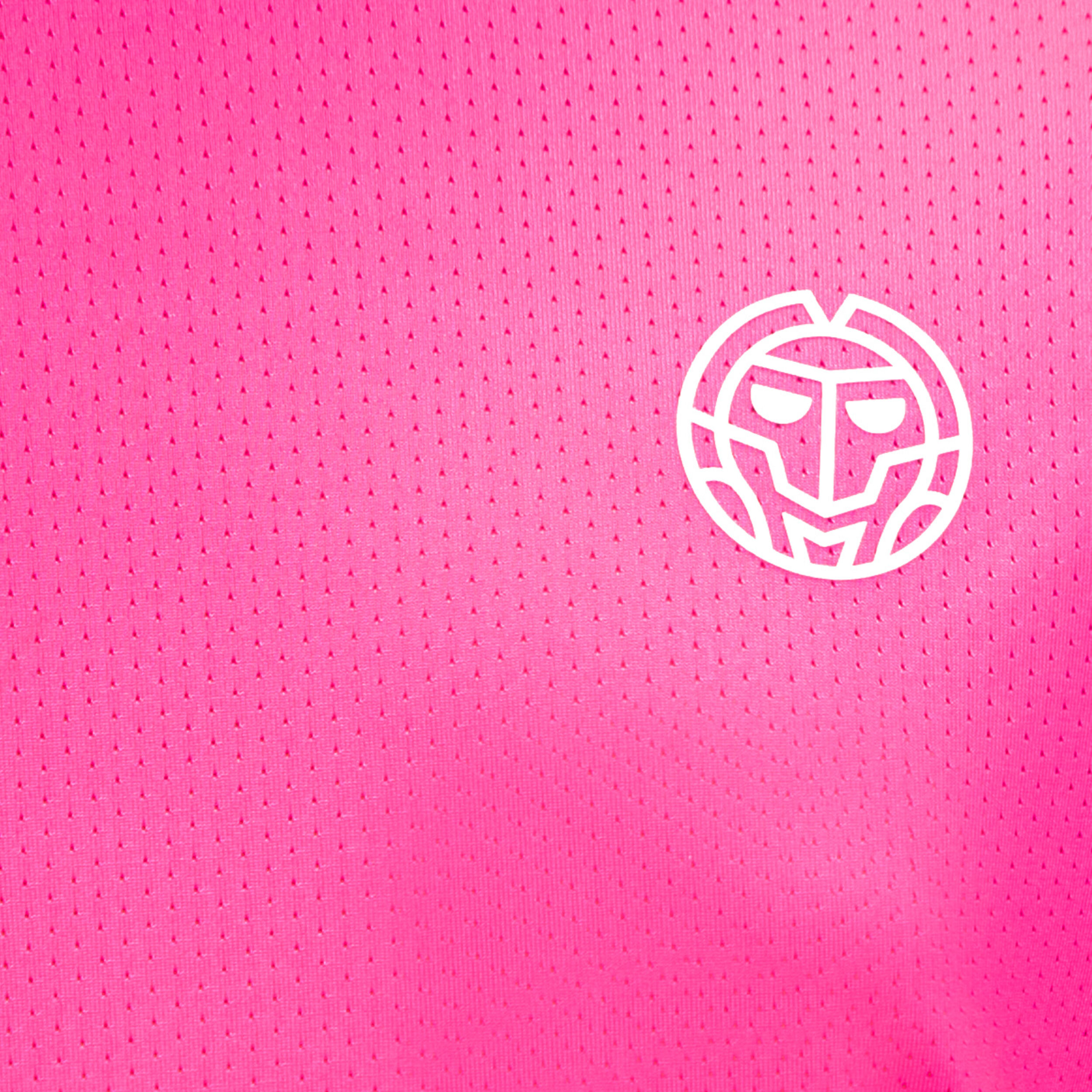 Crew Junior T-Shirt Mädchen - Pink