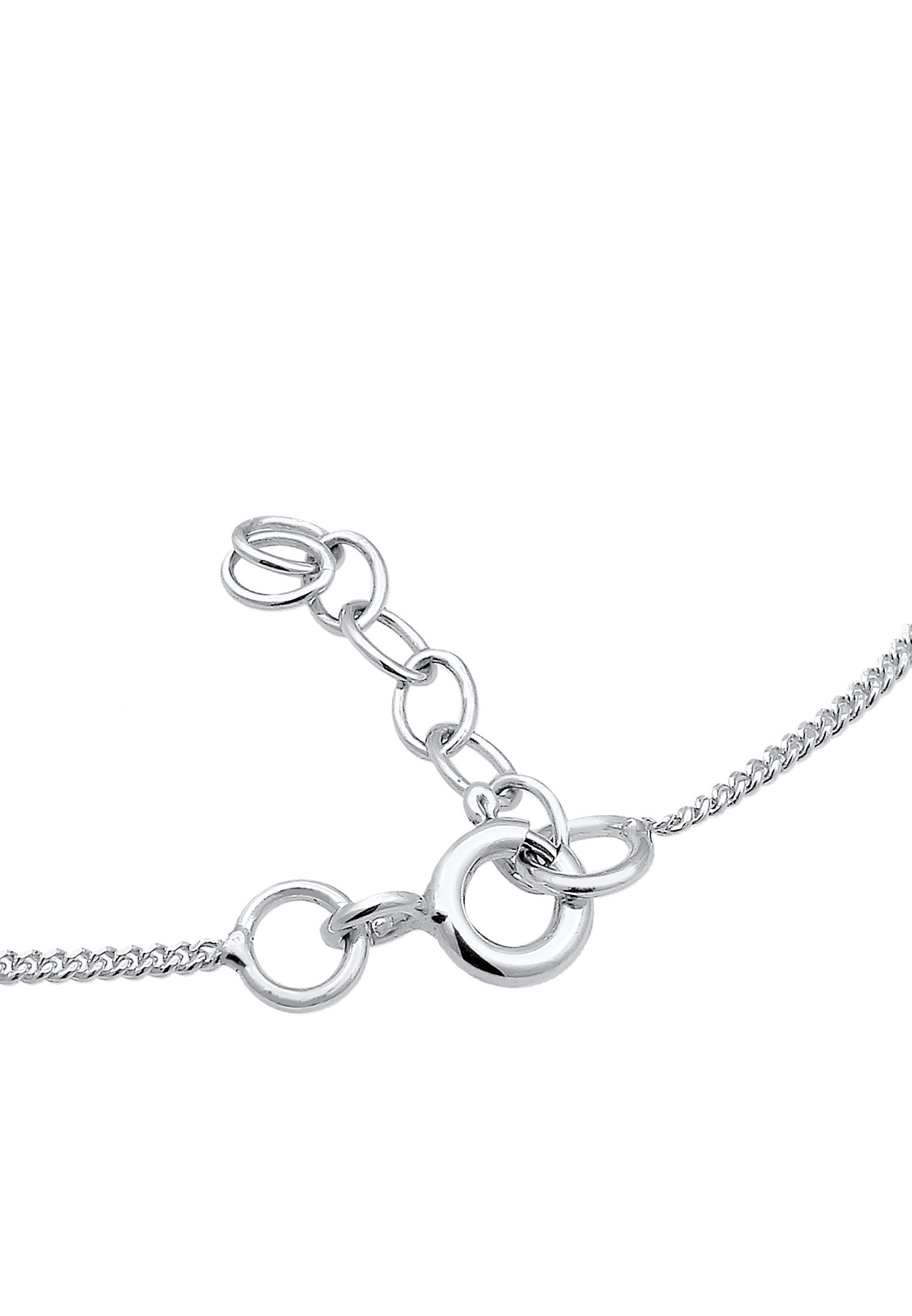 Elli női alap geometrikus medál plakettek 925 sterling ezüstből, aranyozott