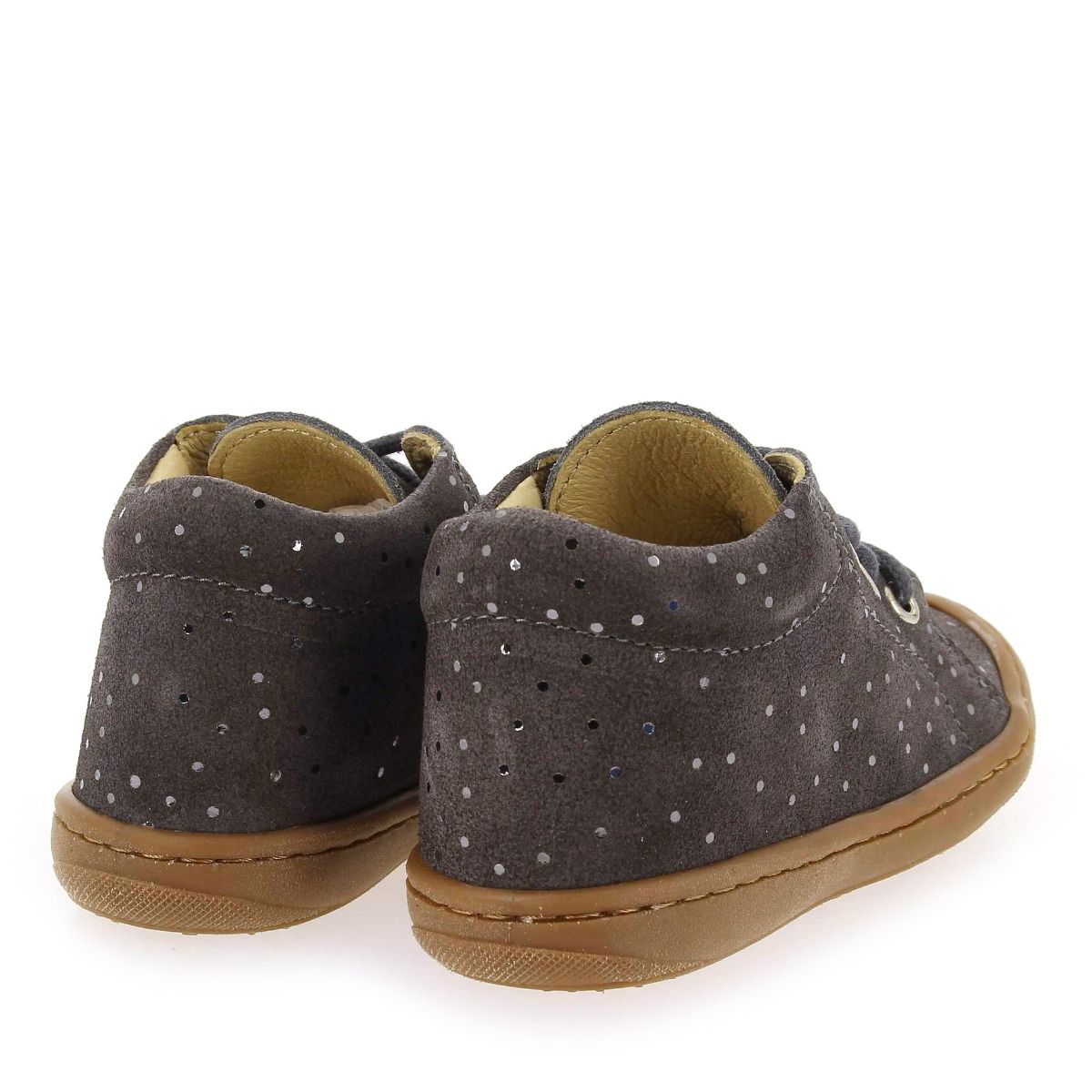 Bellamy  PRINCESSE H21 - Gris Argent