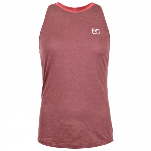 Ortovox - Women's 120 Tec Fast Mountain Top - Tank Top