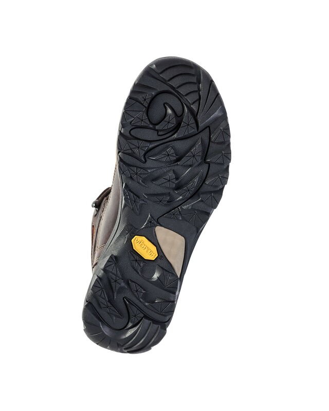 Meindl Damen Stiefel Tessin Identity GTX