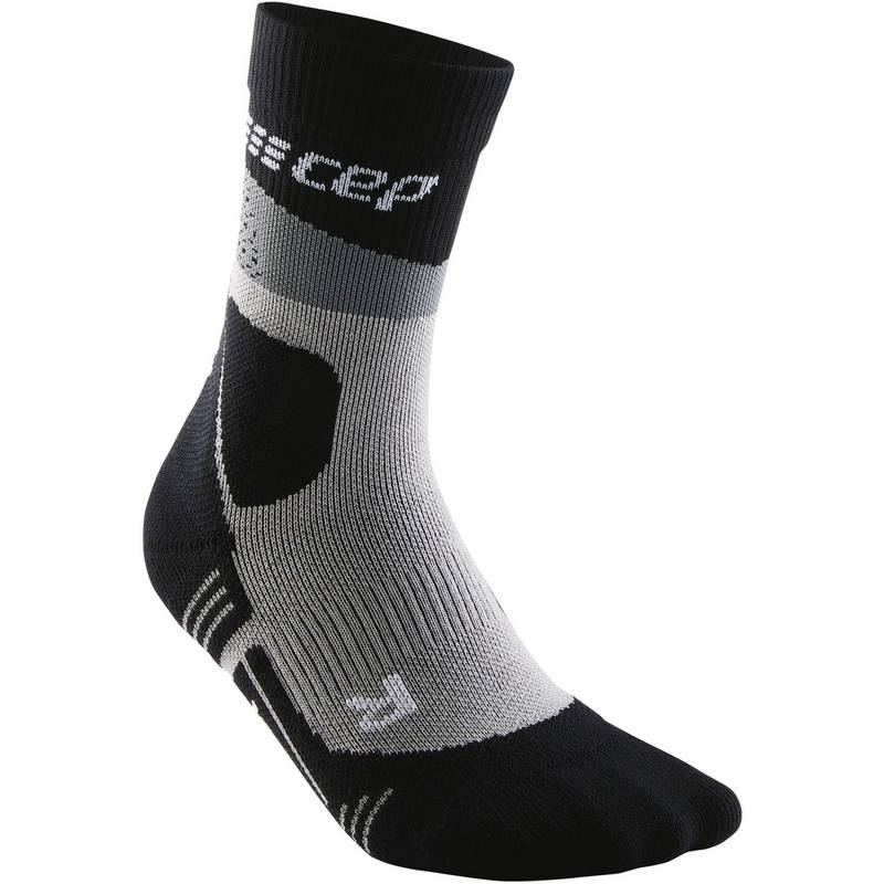 CEP Max Cushion Socken Herren