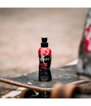 Tabac Wild Ride Deodorant Spray-150 ml