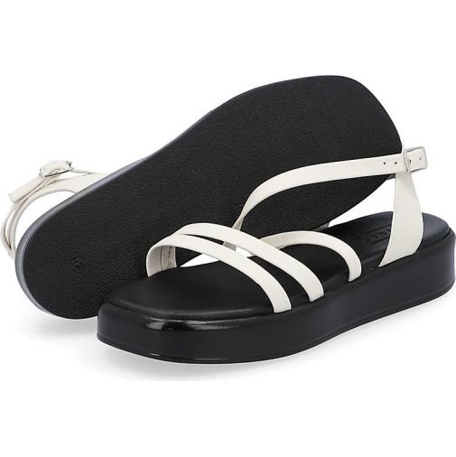 Another A Sandalen (flach)