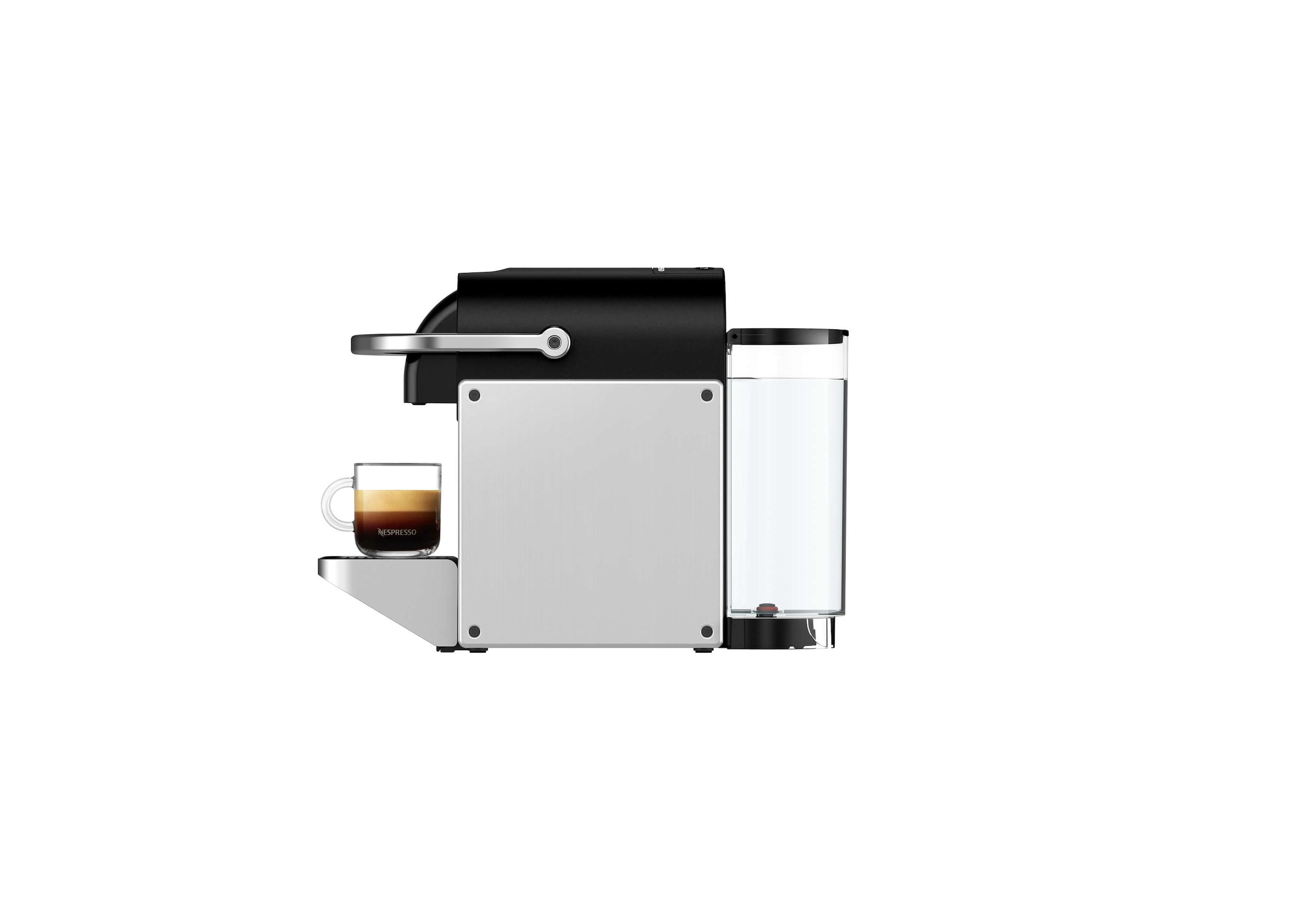Machine à Café Pixie
