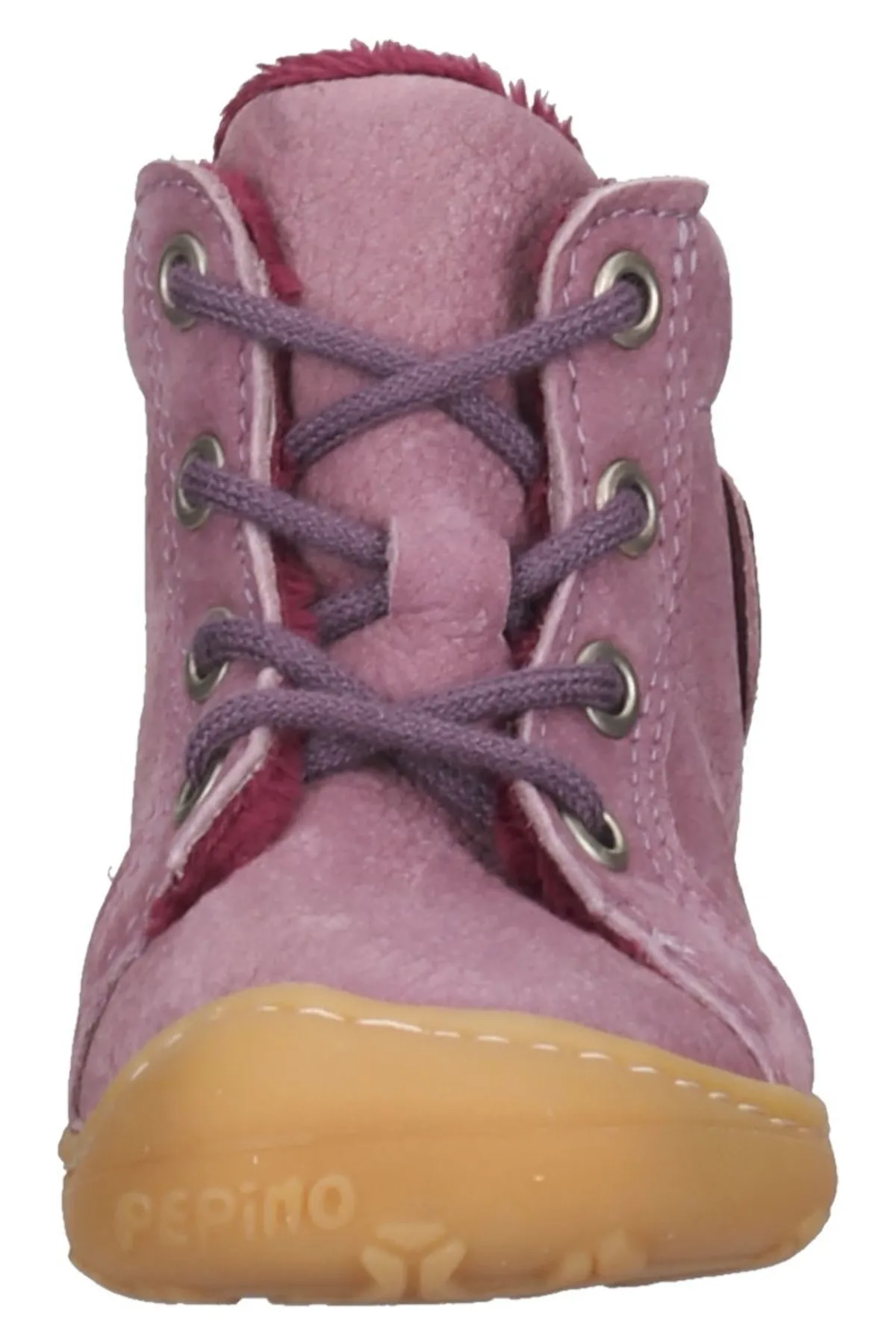 pepino  Flacher Schuh - Lila - Flacher Absatz