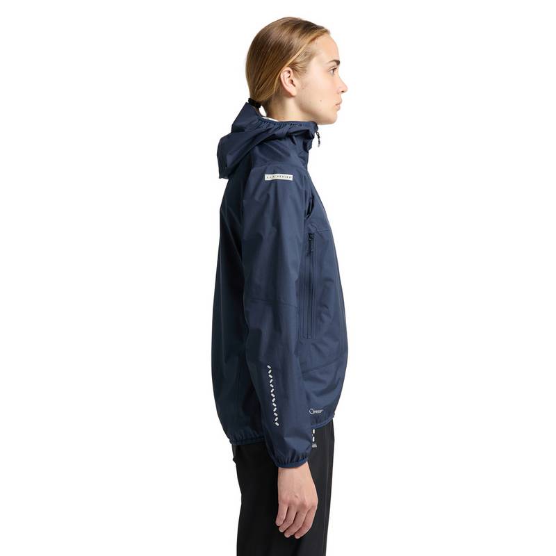 Haglöfs L.I.M PROOF Jacket Hardshelljacke Damen