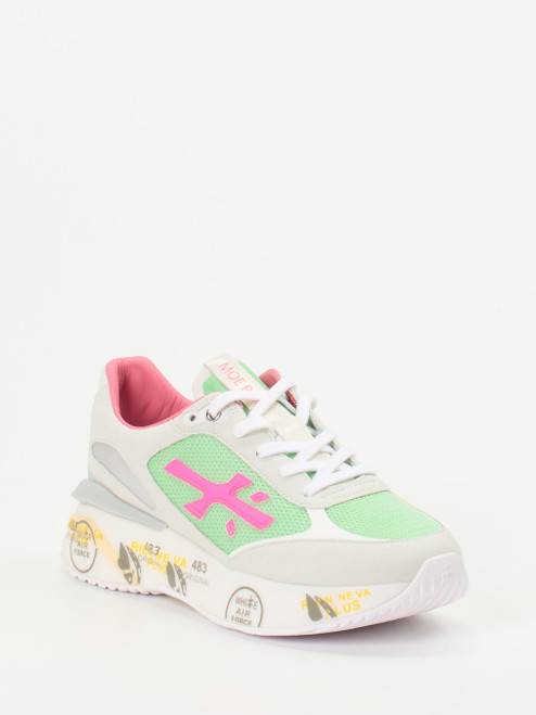 Sneaker-16637960015 Premiata