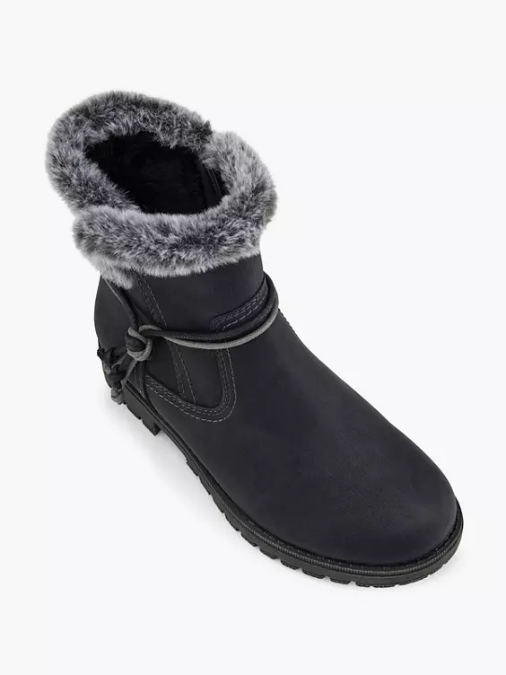 Easy Street Komfort Stiefelette