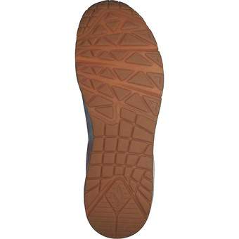 Skechers Uno Hyped Hippie Sneaker in bunt