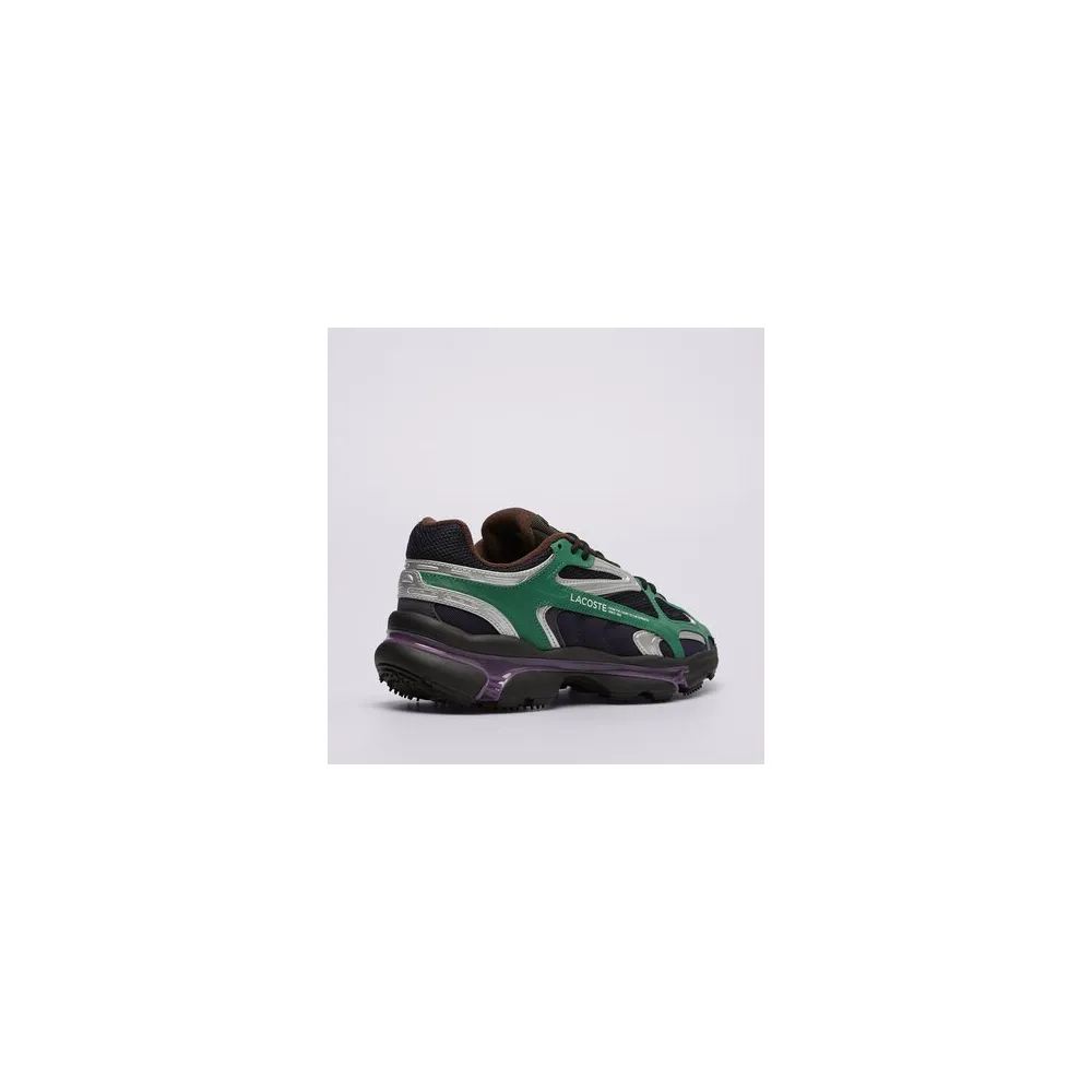 Lacoste L003 747SMA00132S3 / schwarz