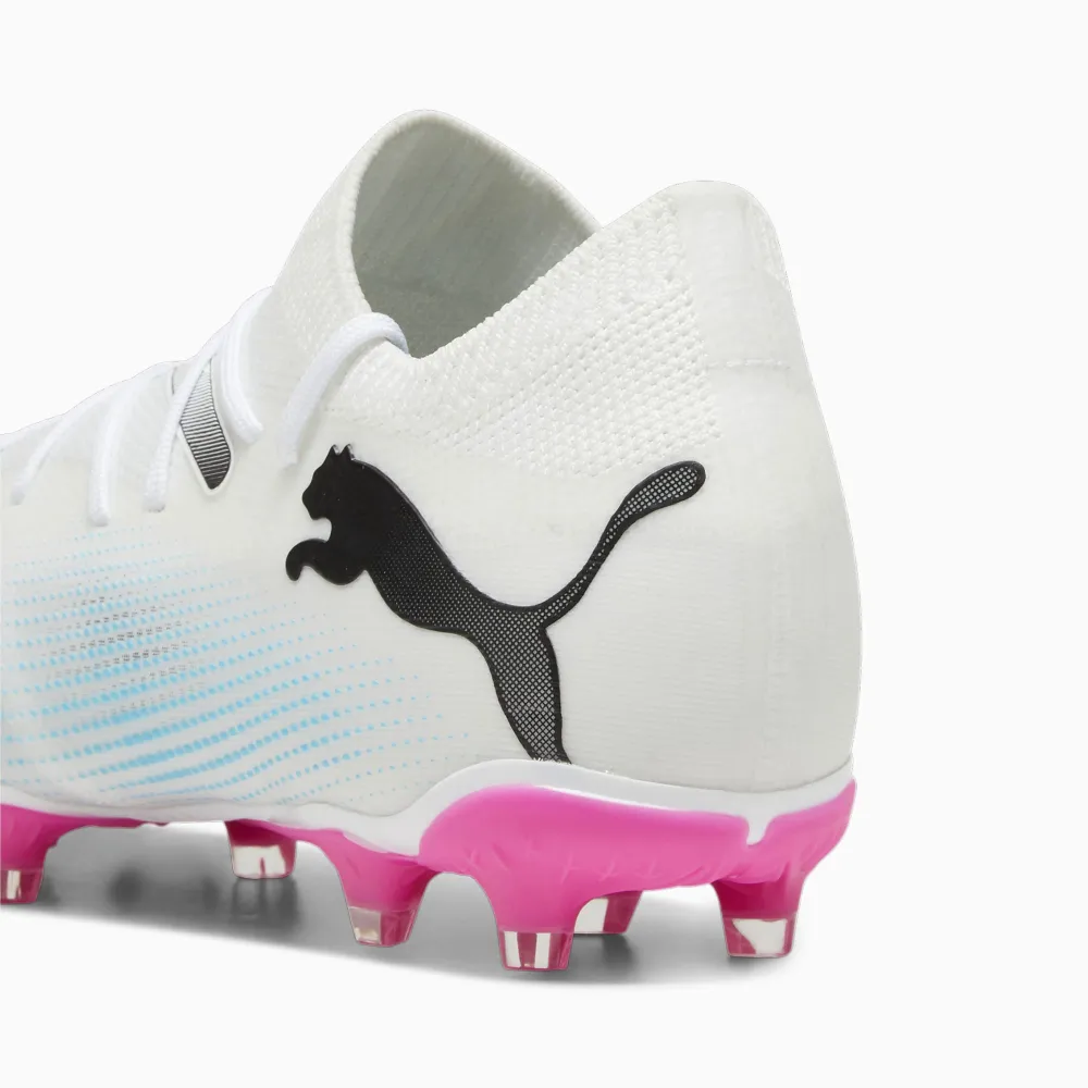 PUMA FUTURE 7 MATCH FG AG 107716_01 / weiss