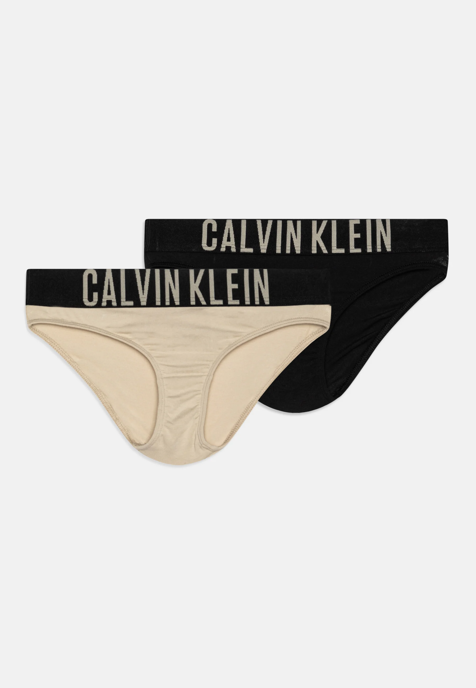 Paquete de 2 calzoncillos Calvin Klein Underwear