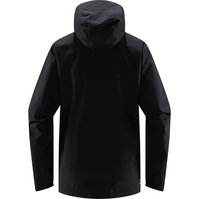 Haglöfs Korp Proof Jacket Hardshelljacke Damen
