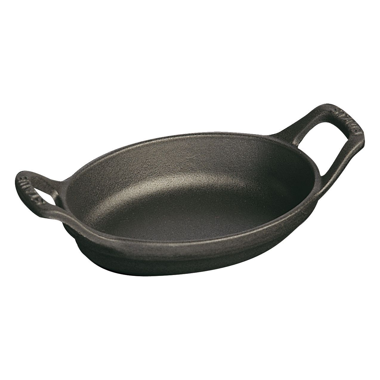 Ofenform 15 cm, Gusseisen
