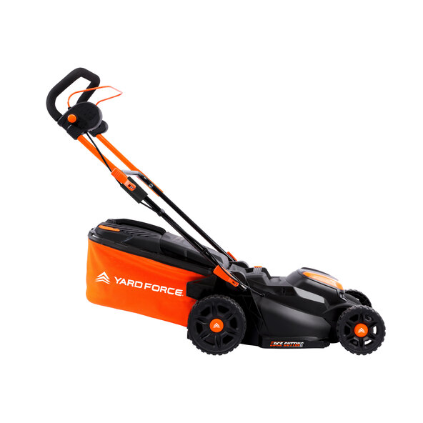Akku-Rasenmäher LM C40B, 40V