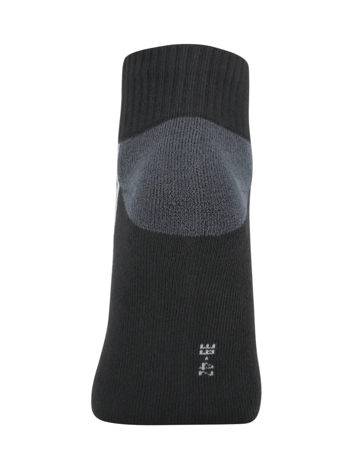 Endurance Socken im 8er Pack Avery in 1001 Black günstig kaufen