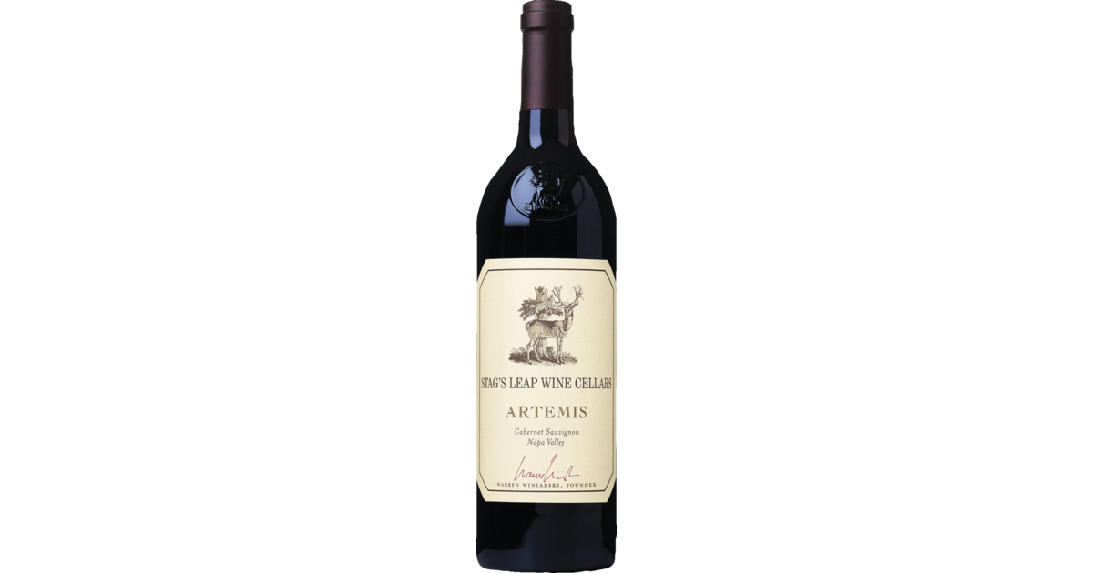 Artemis Cabernet Sauvignon
