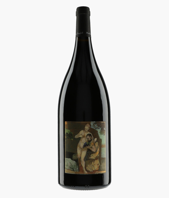Côte-Rôtie La Sereine Noire 2016GANGLOFF MATHILDE & YVES