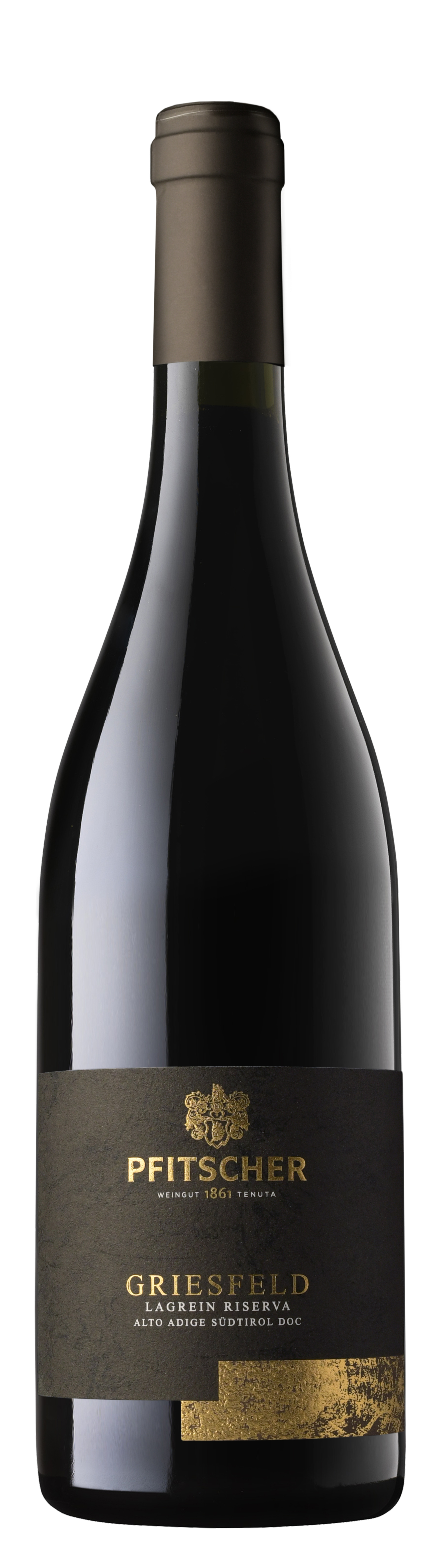 Tenuta Pfitscher-Lagrein Griesfeld